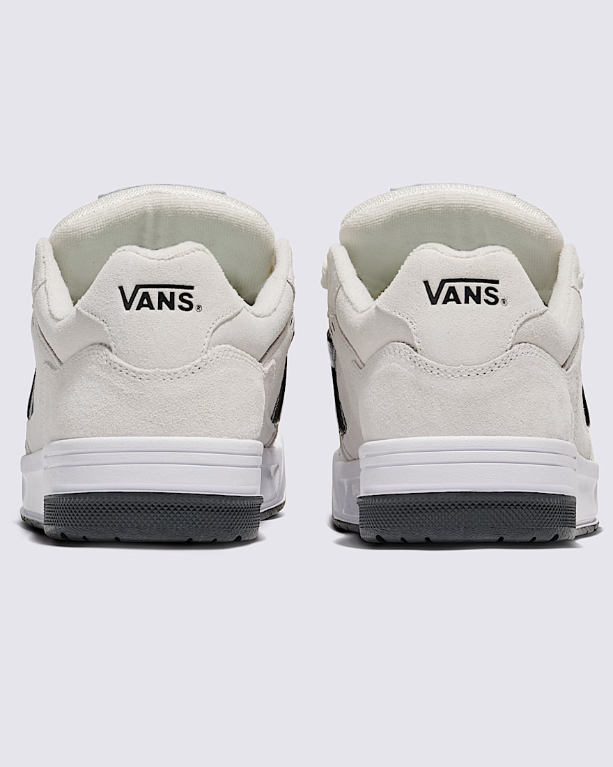 Upland Shoe