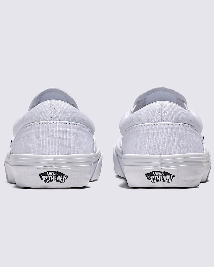 Big Kids Classic Slip-On Shoe