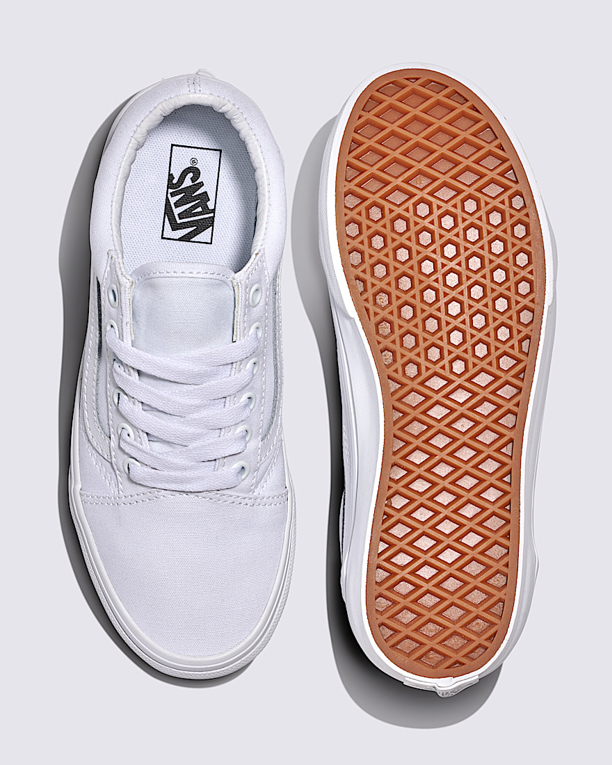 Big Kids Old Skool Shoe