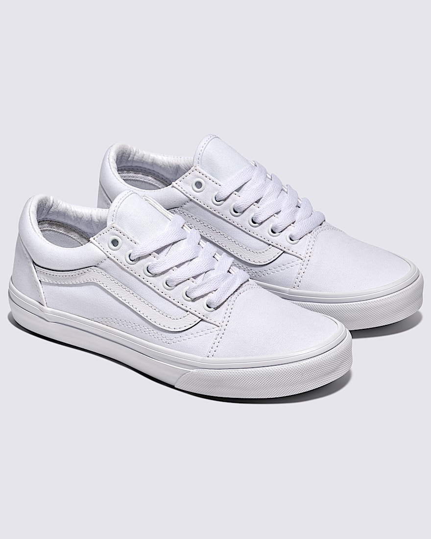 Big Kids Old Skool Shoe
