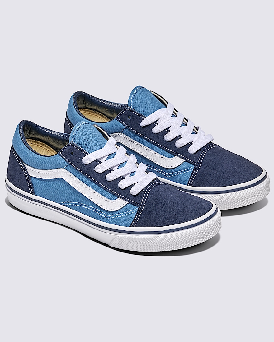 Big Kids Old Skool Shoe