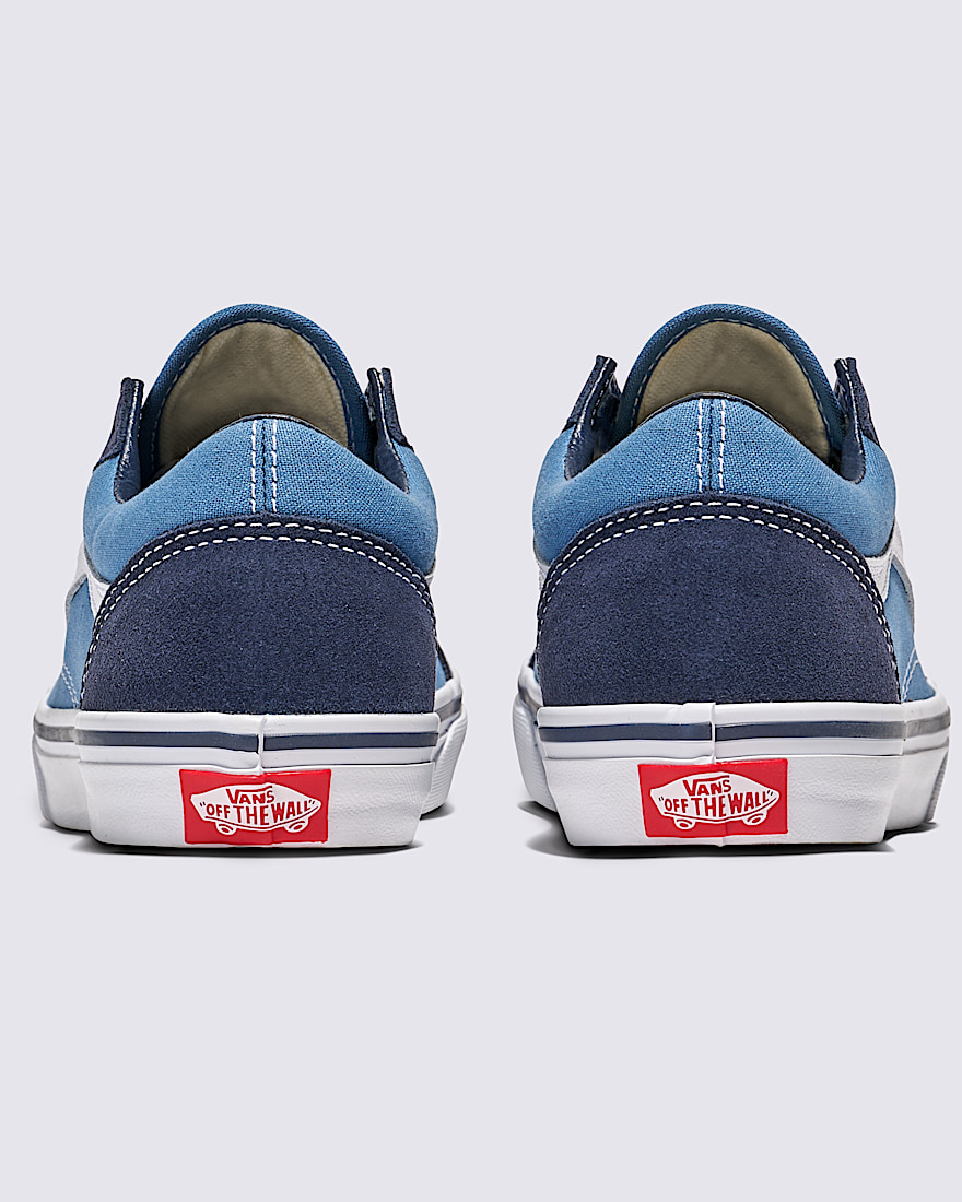 Big Kids Old Skool Shoe
