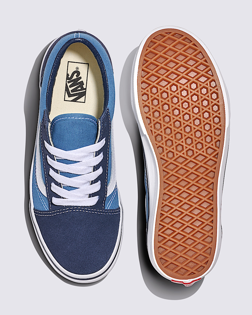 Big Kids Old Skool Shoe