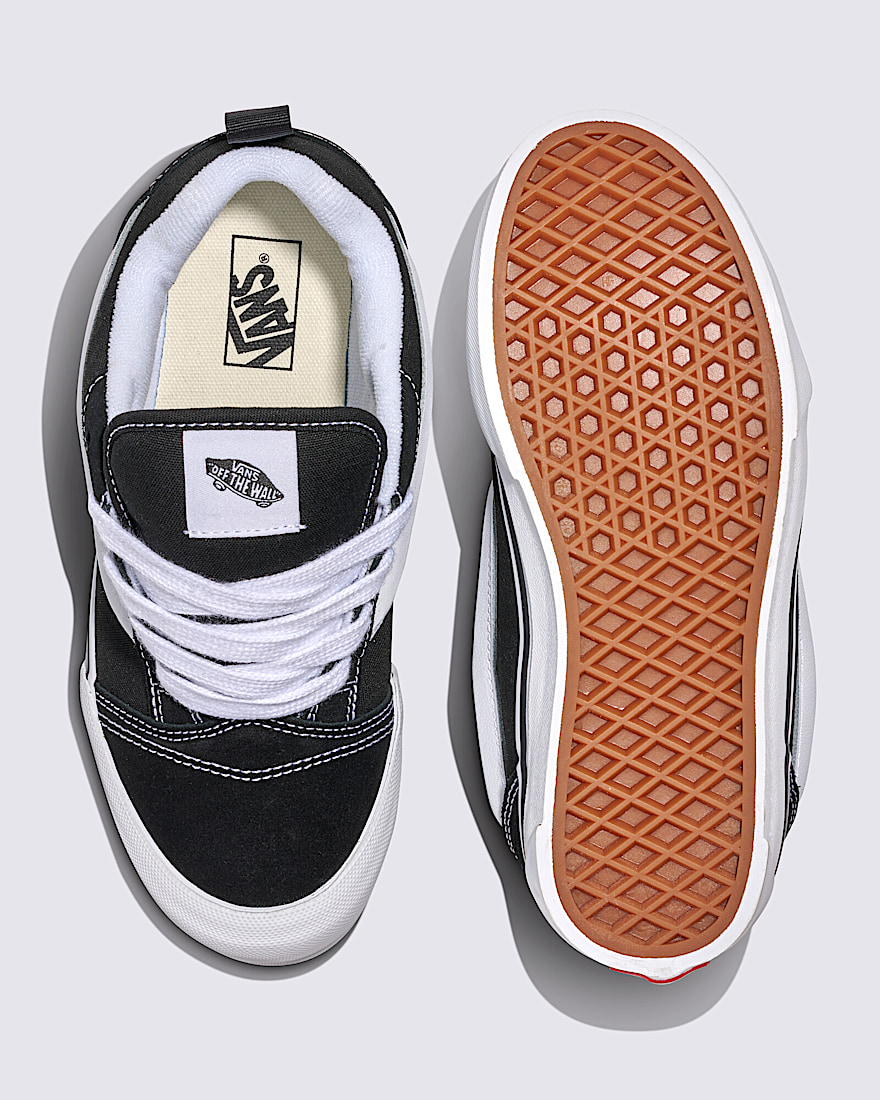 Big Kids Knu Skool Shoe