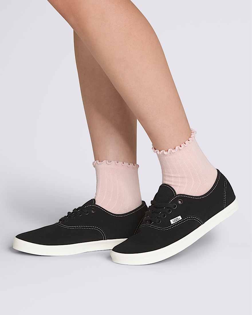 Lettuce Have It Half Crew Socks