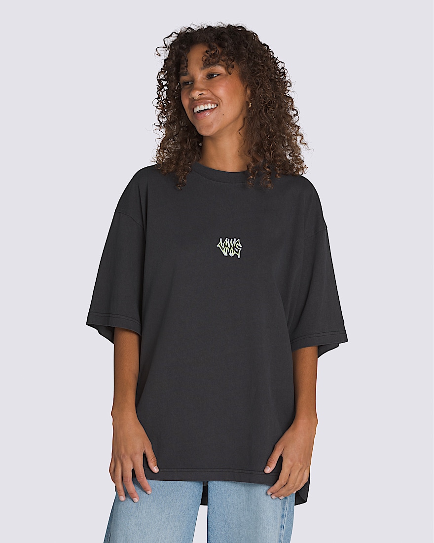Skate Metal T-Shirt