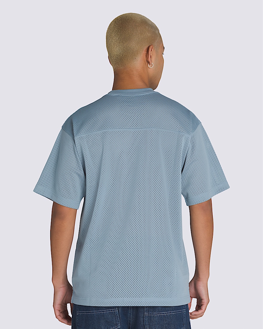Vans Arched Football Jersey