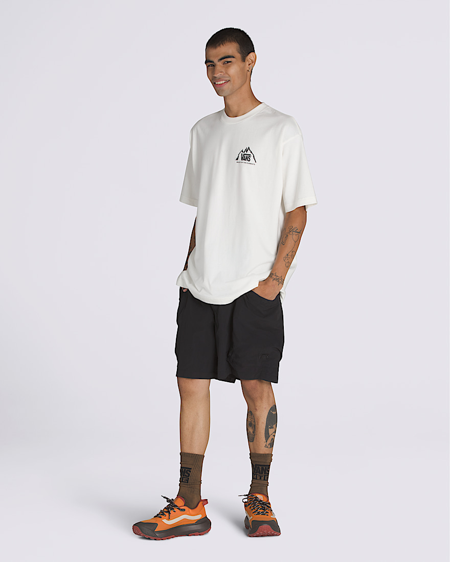 Crestline T-Shirt