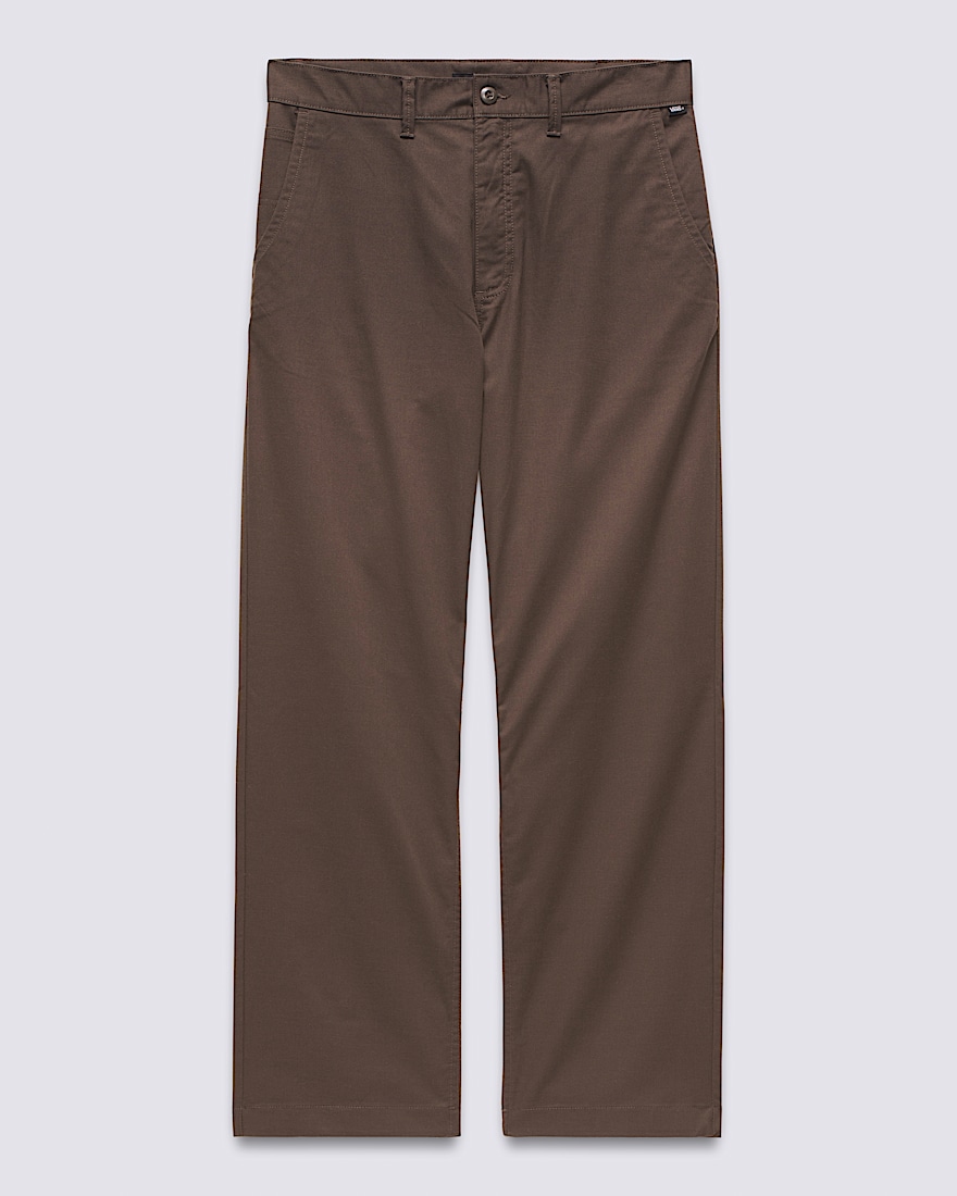 Authentic Chino Loose Pants - 1