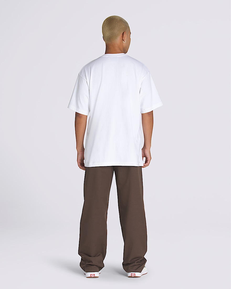 Authentic Chino Loose Pants