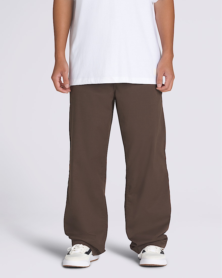 Authentic Chino Loose Pants