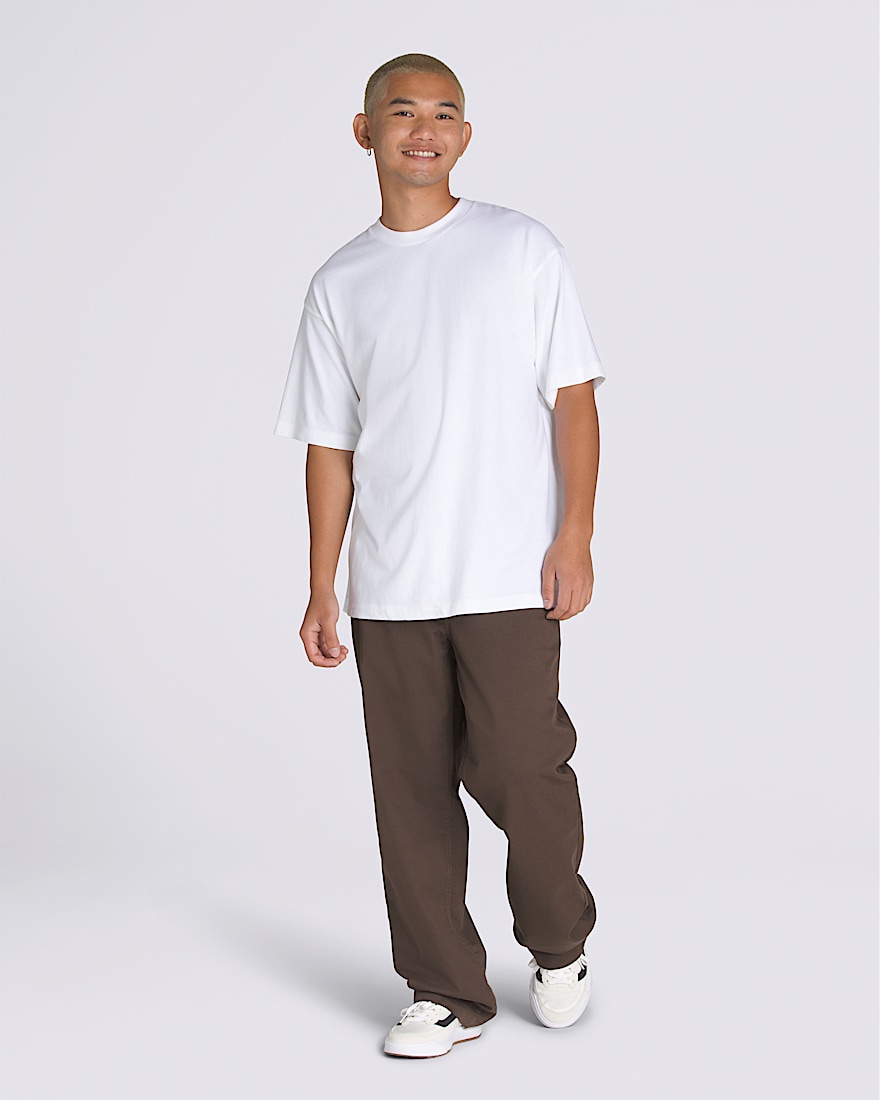 Authentic Chino Loose Pants