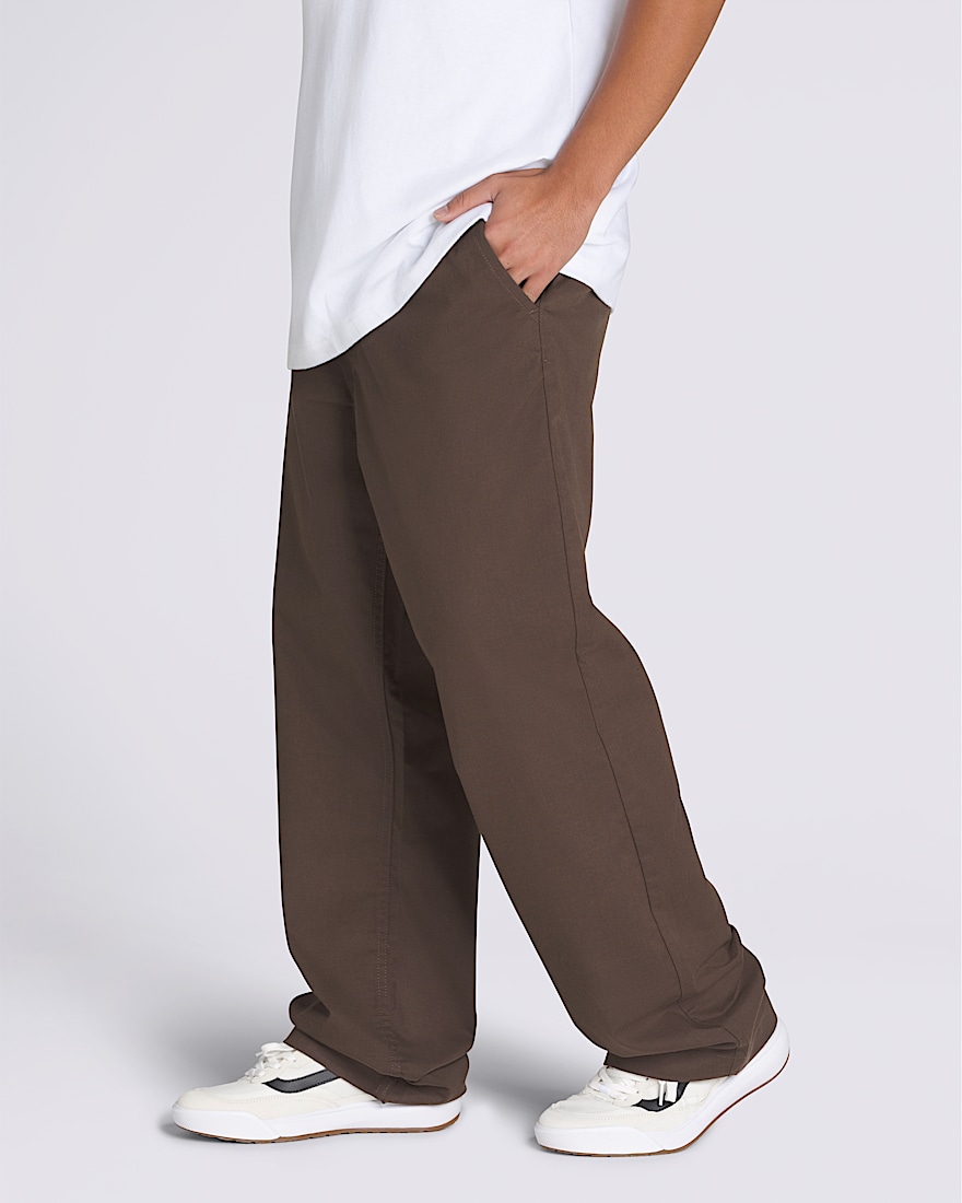 Authentic Chino Loose Pants