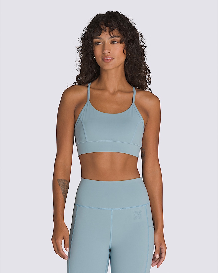 Crosspath Bra