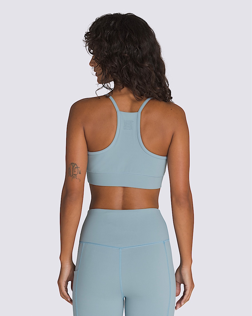 Crosspath Bra