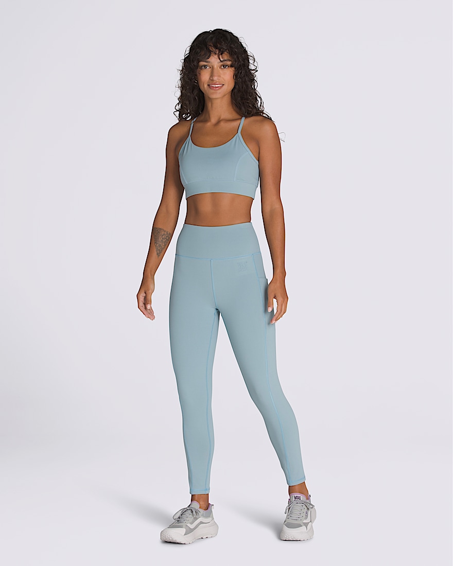 Crosspath Bra