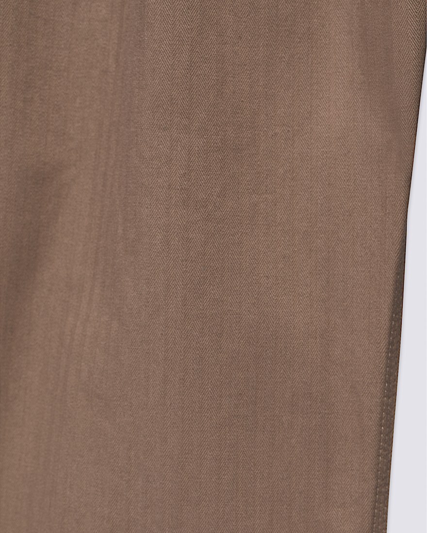 Skate Loose Pleated Pants