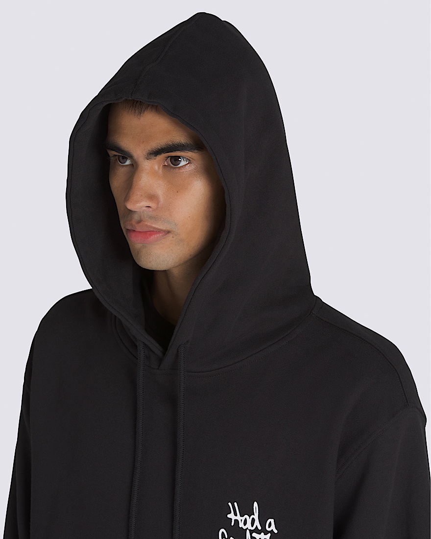 Skull Reaper Good Times Pullover Hoodie
