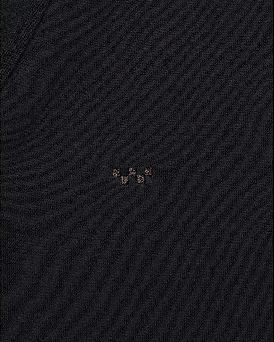 Skate Fleece Vest