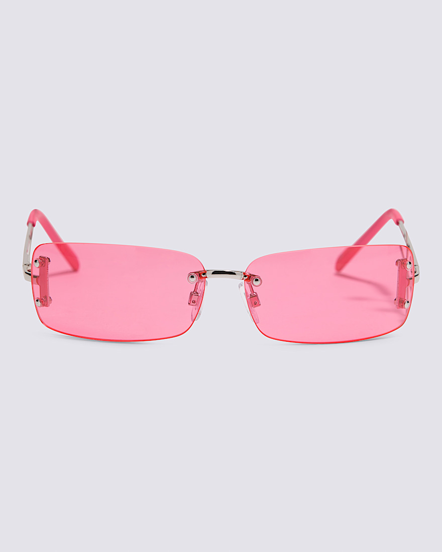 Gemini Sunglasses