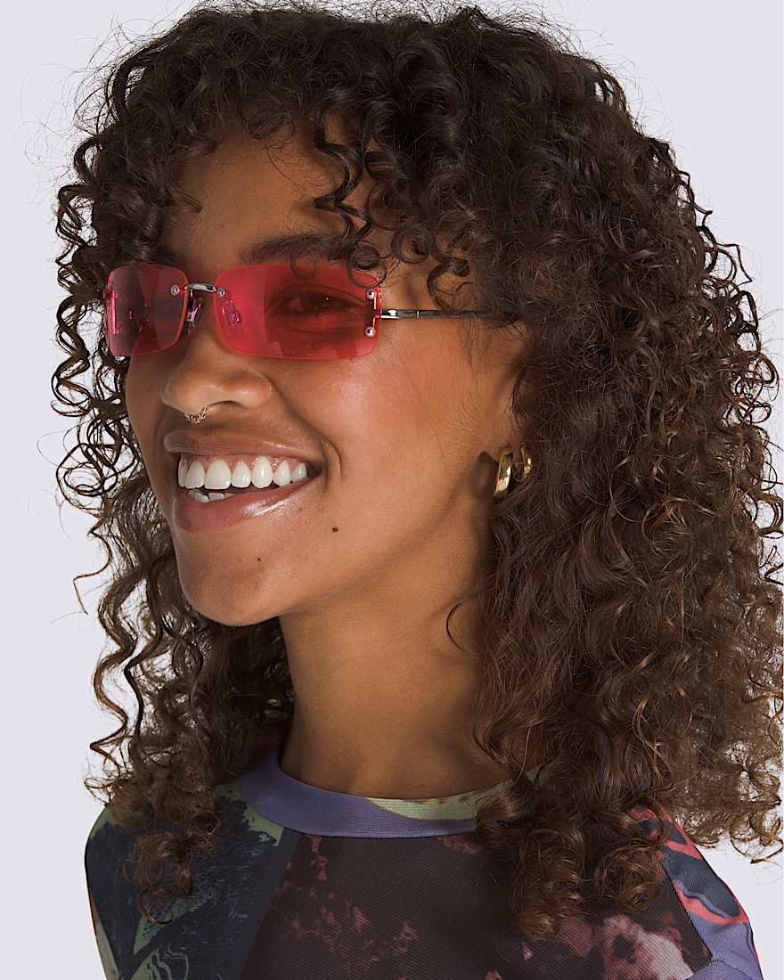 Gemini Sunglasses
