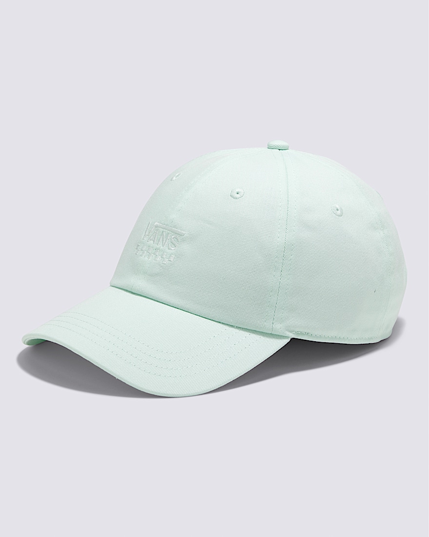 Court Side Jockey Hat - 1
