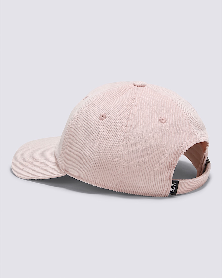 Court Side Jockey Hat