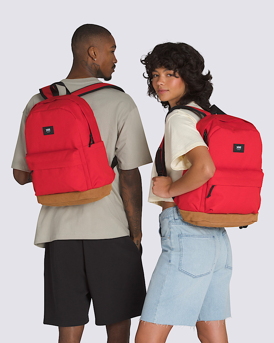Old Skool Sport Backpack