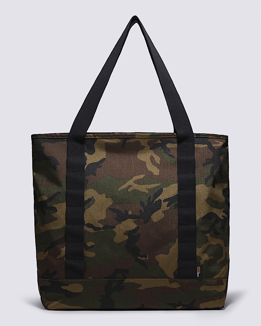 Pergs Zip Tote Bag
