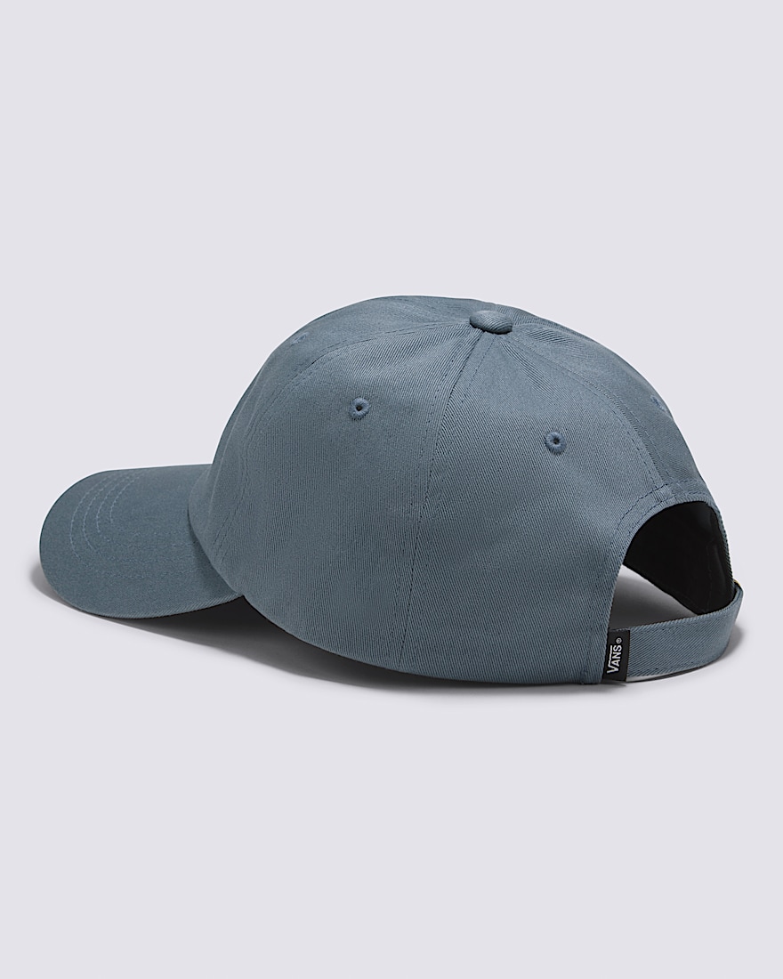 Half Box Jockey Hat