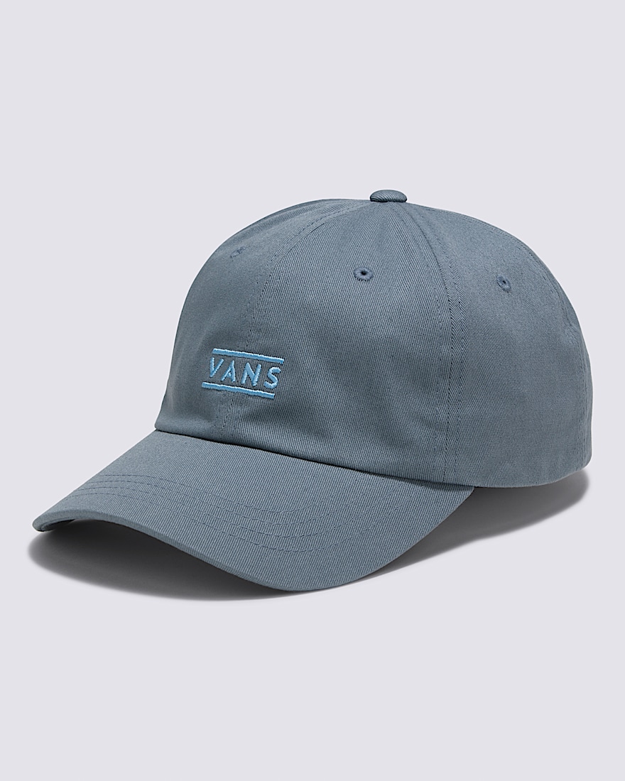 Half Box Jockey Hat - 1