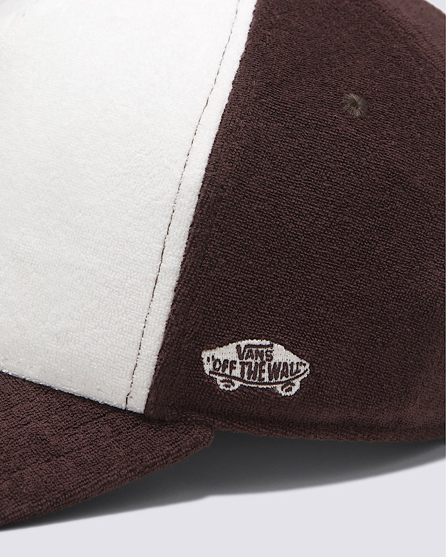 Data System Strapback Hat