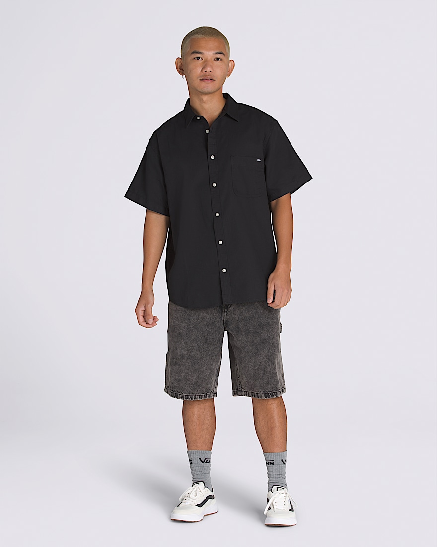 Lawson Solid Woven Shirt