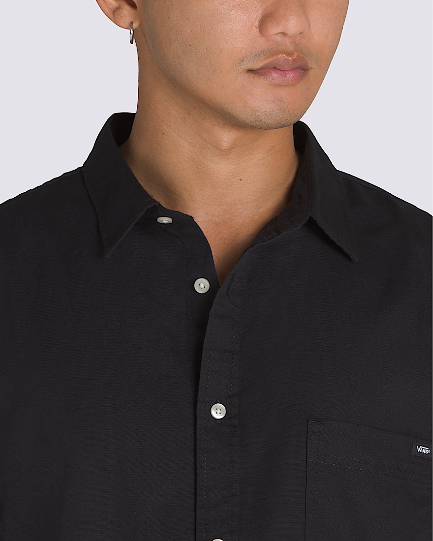 Lawson Solid Woven Shirt