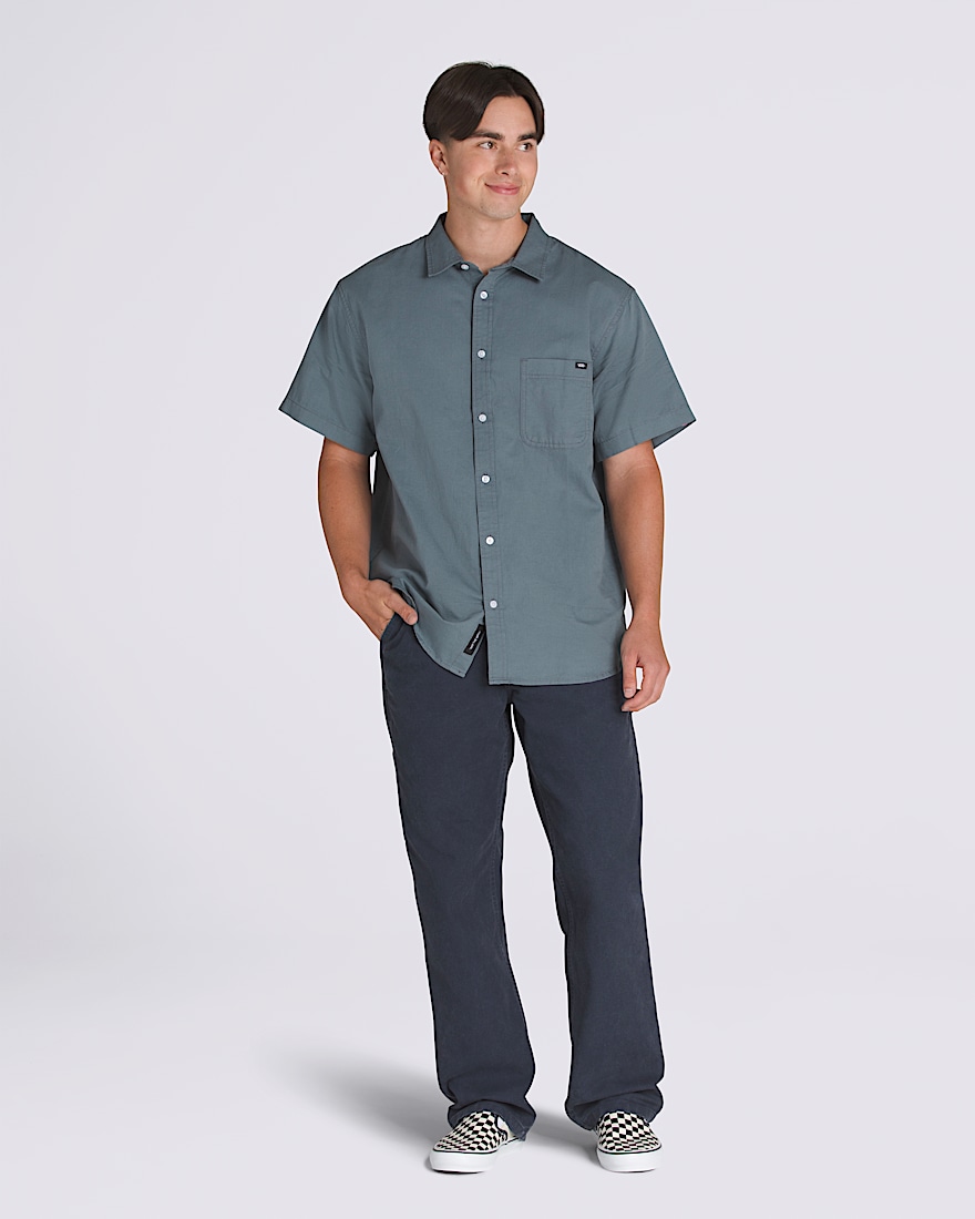 Lawson Woven Shirt