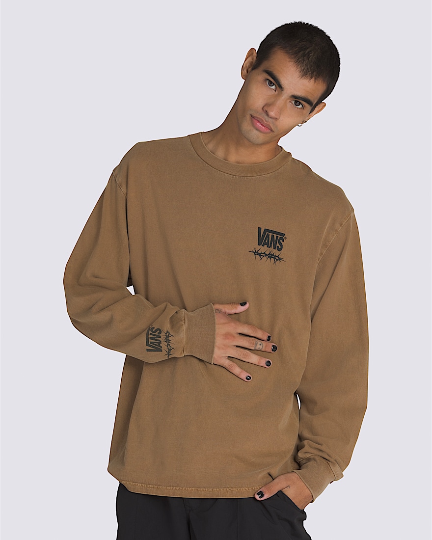 MTE Goshawk Long Sleeve T-Shirt