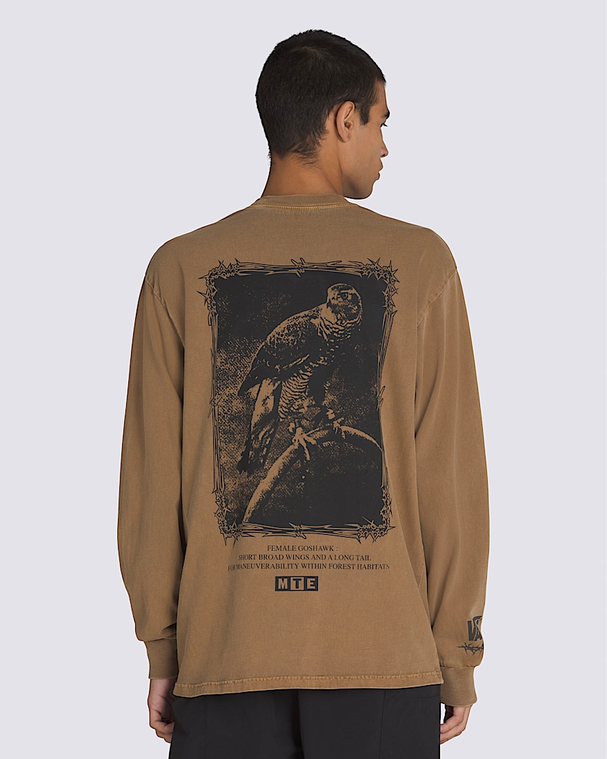 MTE Goshawk Long Sleeve T-Shirt