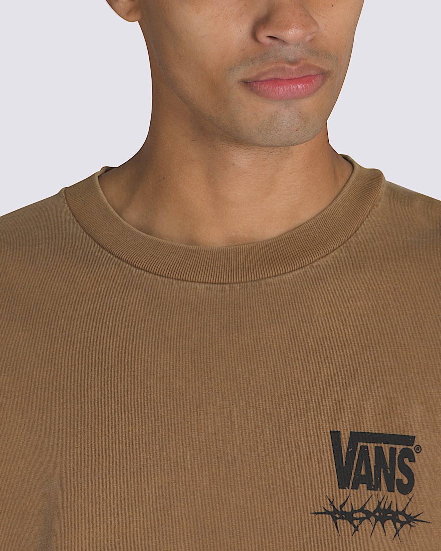MTE Goshawk Long Sleeve T-Shirt