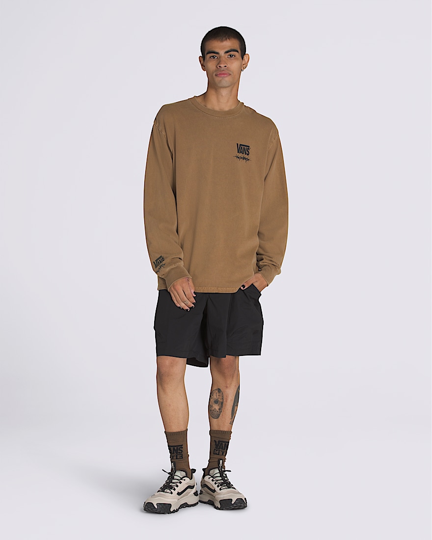 MTE Goshawk Long Sleeve T-Shirt