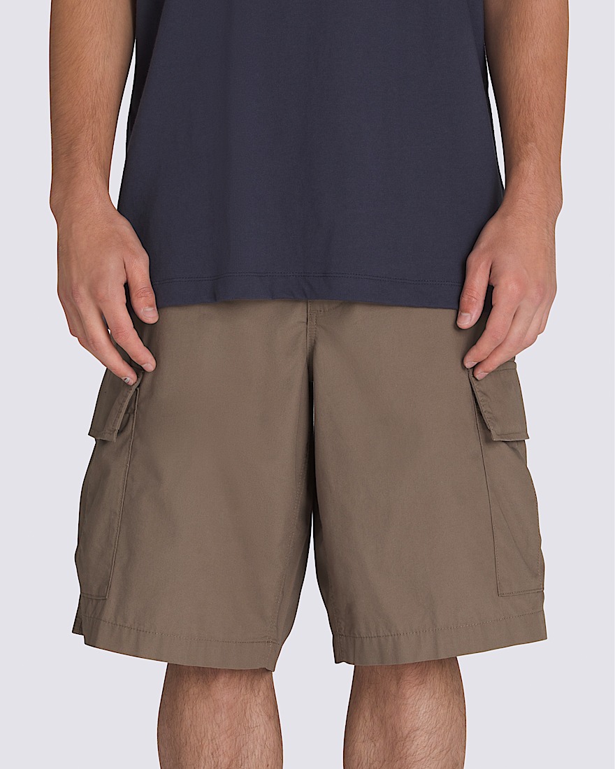 Service Cargo Loose 22'' Shorts