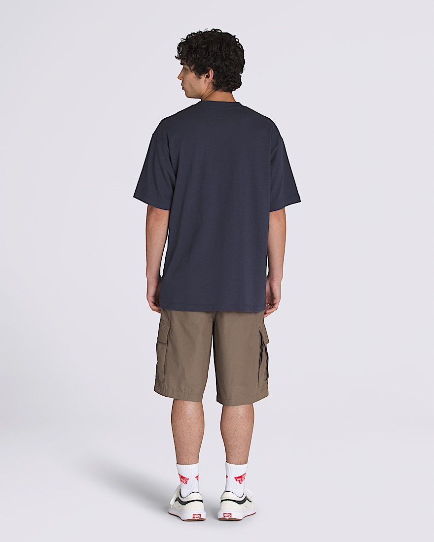 Service Cargo Loose 22'' Shorts