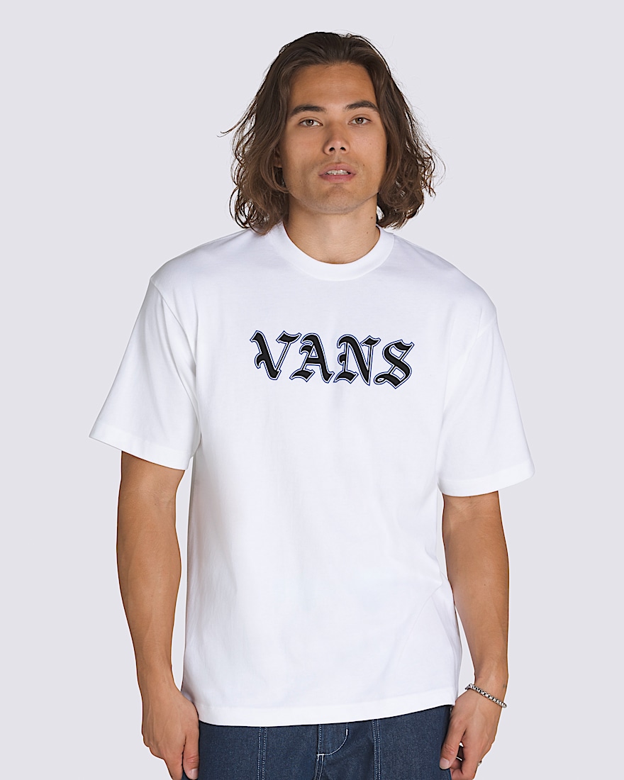 Original Standards Ye Olde Vans T-Shirt