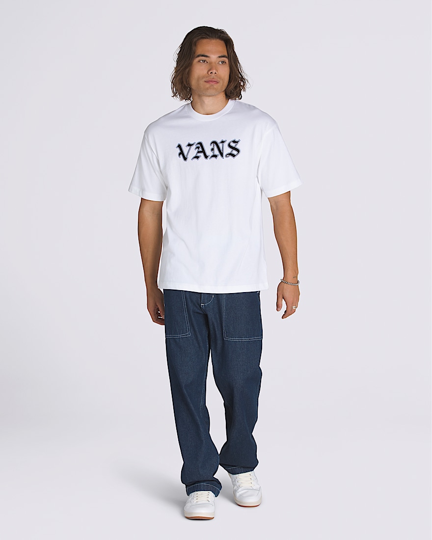 Original Standards Ye Olde Vans T-Shirt