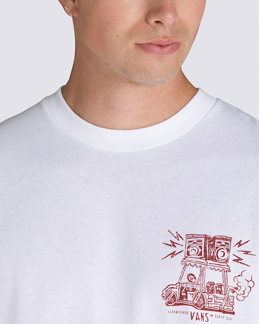 Boom Cart T-Shirt