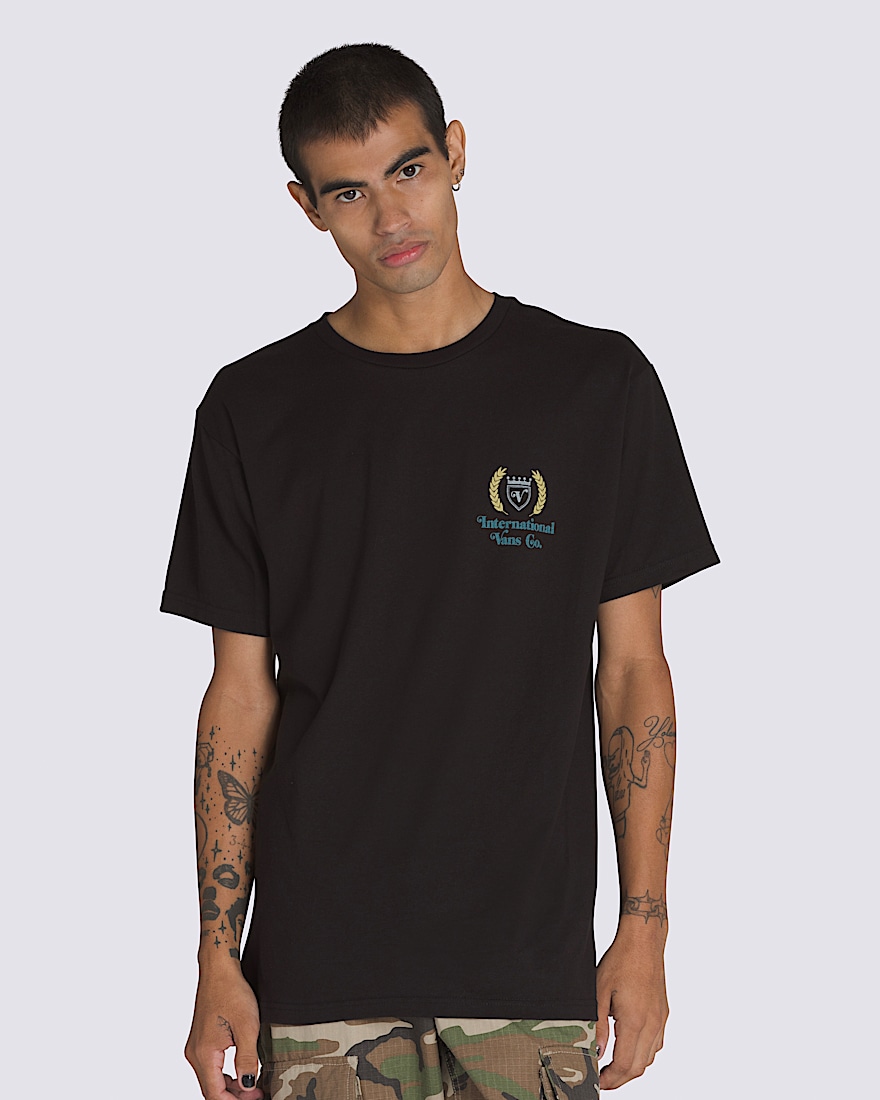 Vans Grand T-Shirt