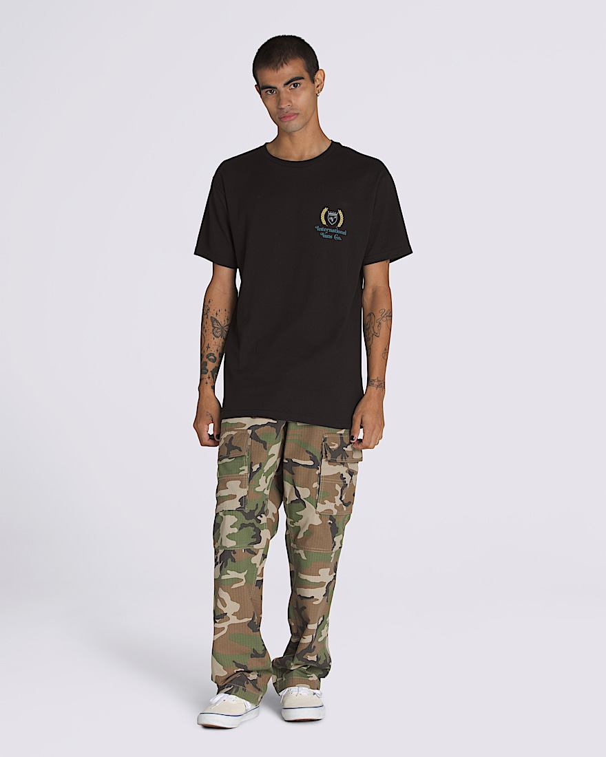 Vans Grand T-Shirt