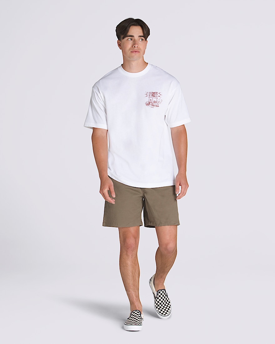 Boom Cart T-Shirt