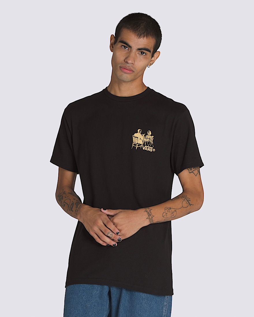 Fine Dining T-Shirt