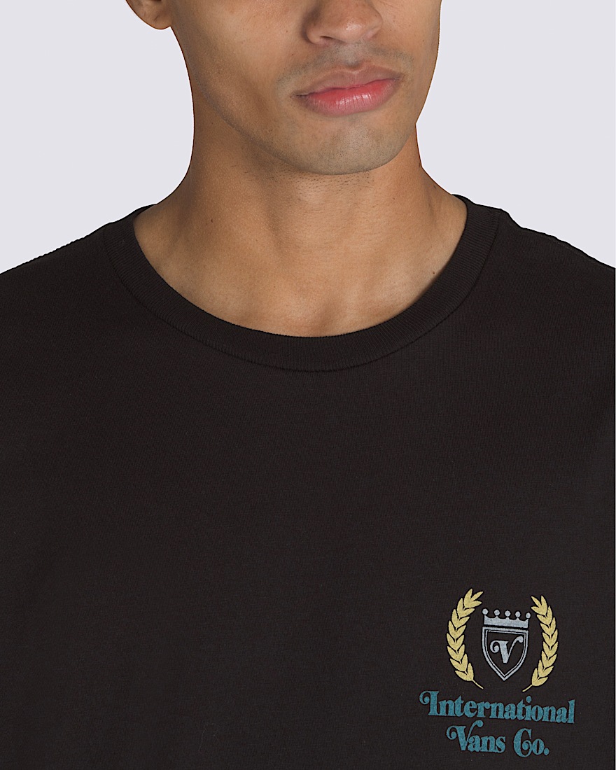 Vans Grand T-Shirt