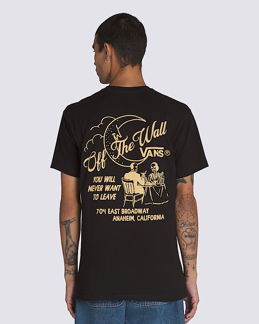 Fine Dining T-Shirt